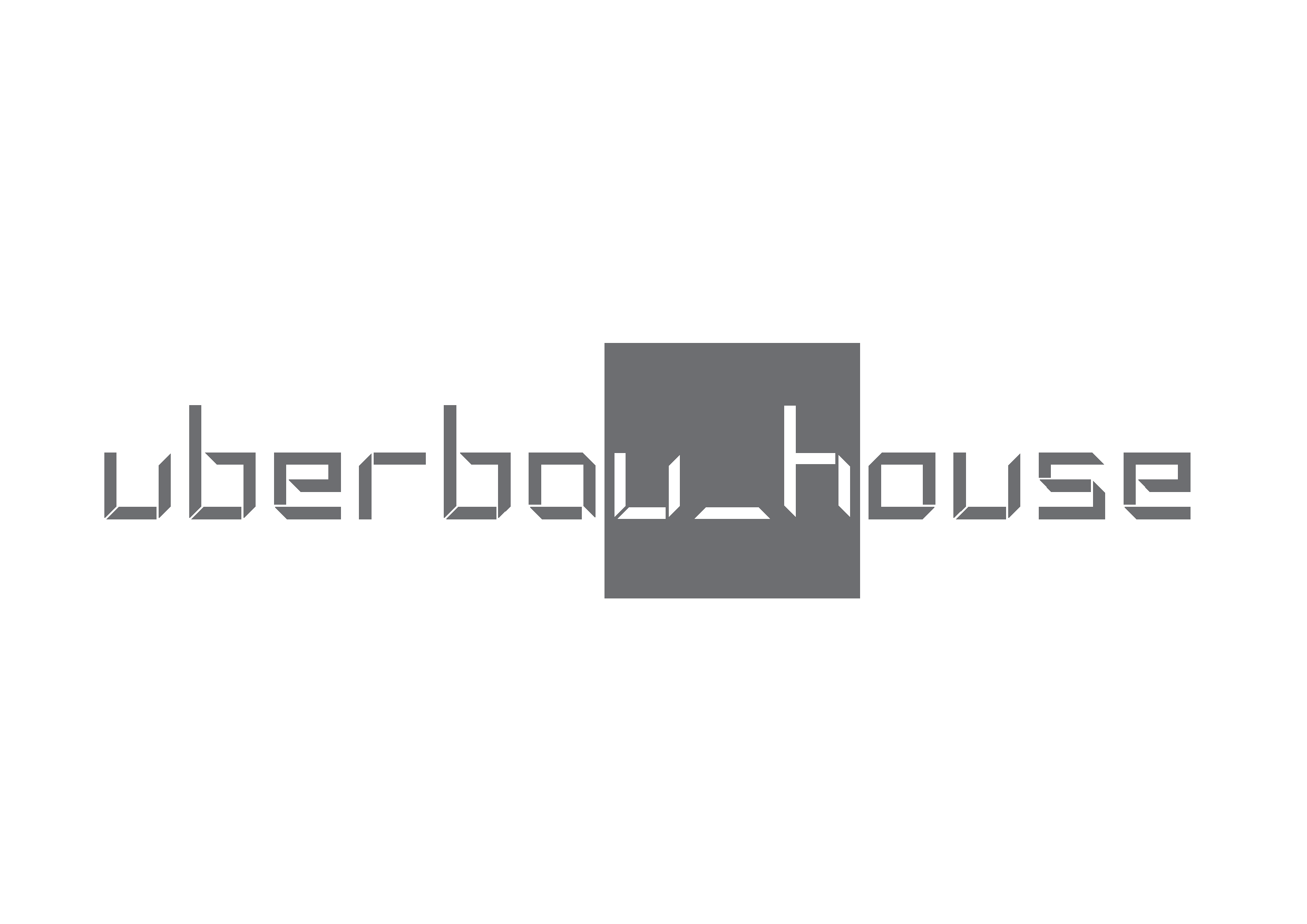 Uberbau_house